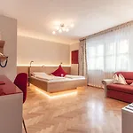 روزنفيلا فندق سالزبورغ