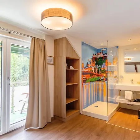 Rosenvilla 4* Salzburg