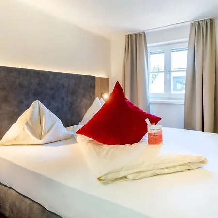 Rosenvilla 4* Salzburg