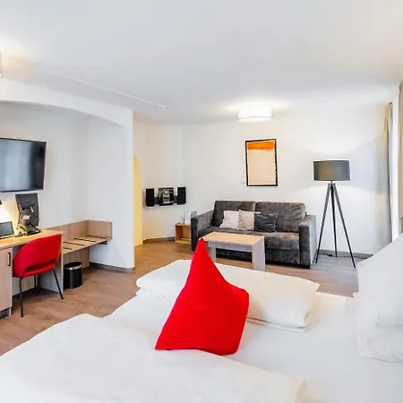 Rosenvilla Hotel
