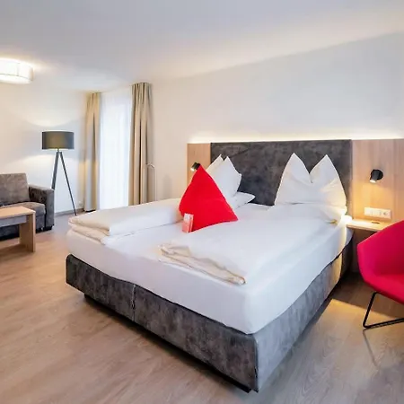Rosenvilla Hotel Salzburg