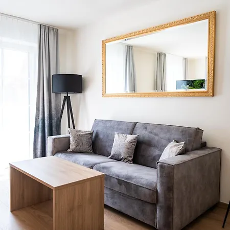 Hotel Rosenvilla 4*