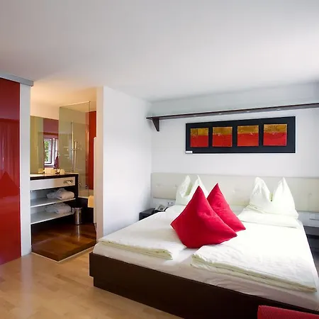 Hotel Rosenvilla