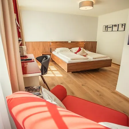 Rosenvilla 4* Salzburg