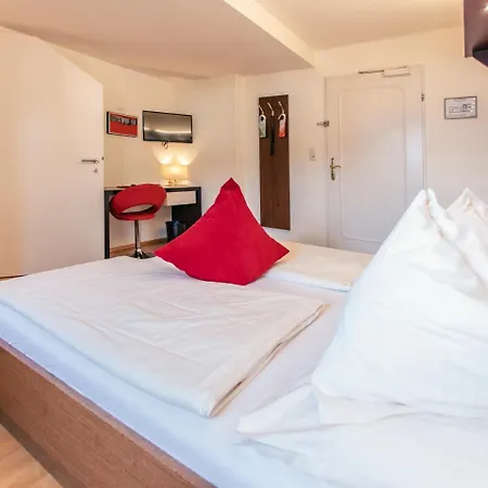 Hotel Rosenvilla