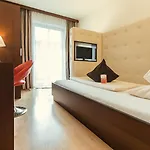 Rosenvilla Otel 4*