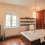 Hotel Rosenvilla Solnohrad