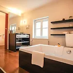 Rosenvilla Hotel Solnohrad