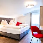 Rosenvilla Salzburg