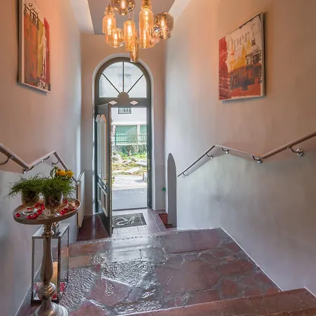 Rosenvilla 4* Salzburg