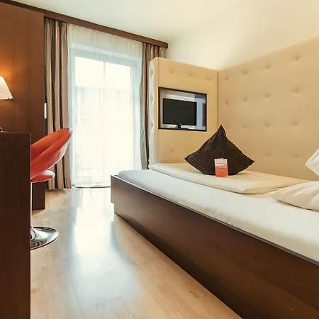 Rosenvilla Ξενοδοχείο 4*