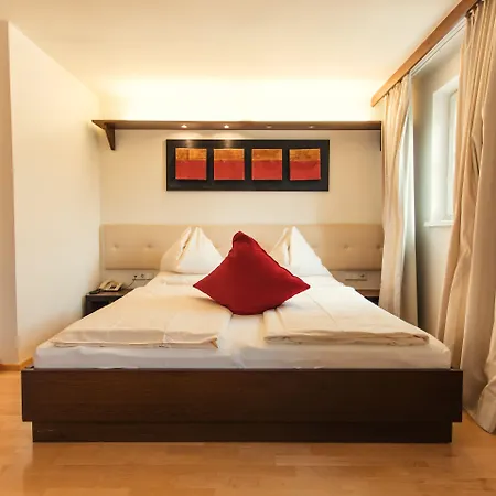 Rosenvilla Отель 4*