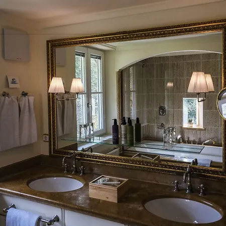 Отель Rosenvilla 4*