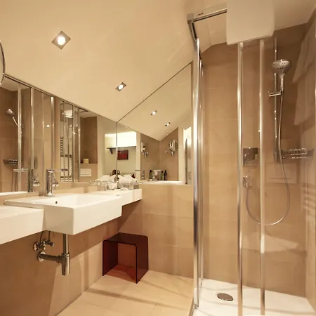 Rosenvilla 4* Salzburgo