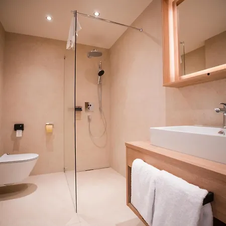 Rosenvilla 4* Salzburgo