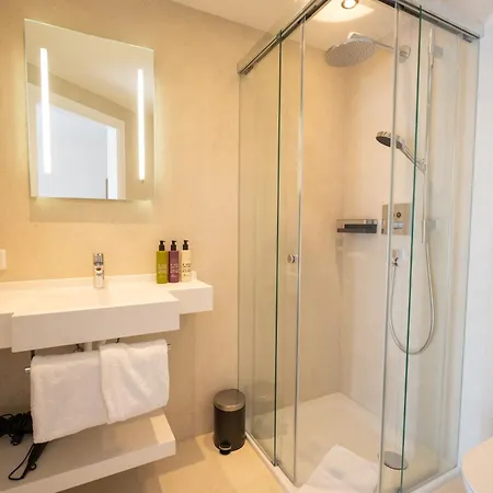 Rosenvilla Hotel 4*