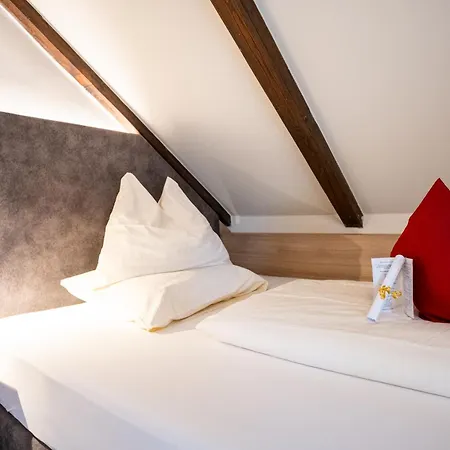 Rosenvilla 4* Salzburg