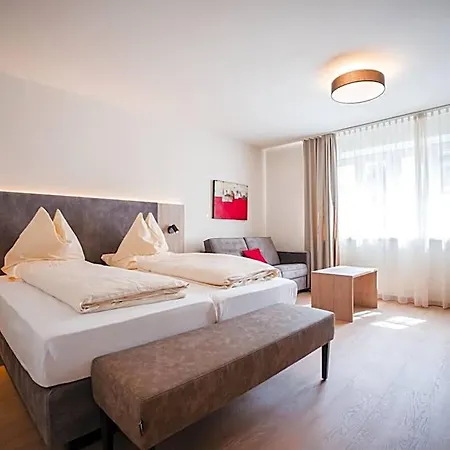 Hotel Rosenvilla