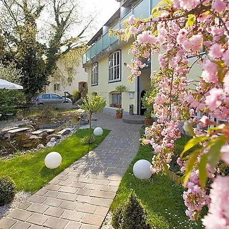 Rosenvilla 4* Salzburg