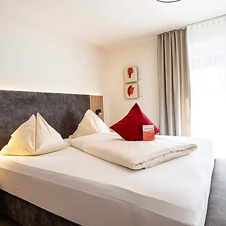 Rosenvilla 4*