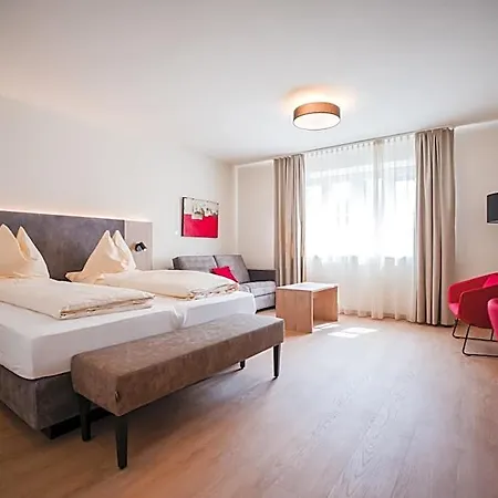 Hotel Rosenvilla
