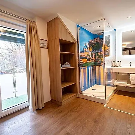 Rosenvilla Hotel Solnohrad