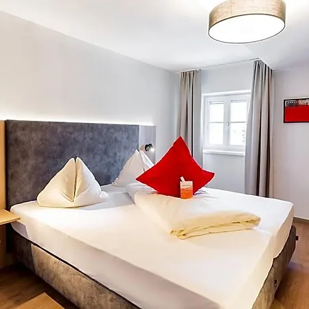 Rosenvilla Ξενοδοχείο 4*