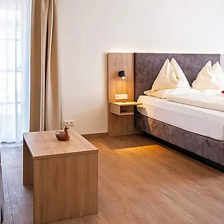 Rosenvilla 4* Σάλτσμπουργκ