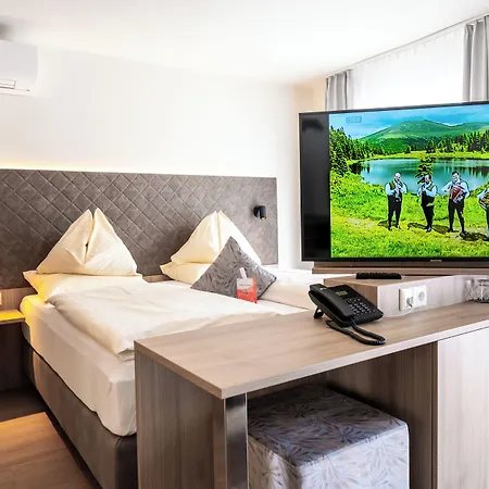 Rosenvilla Отель 4*