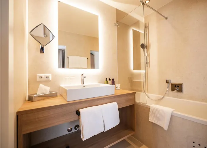 Rosenvilla 4* Salzburg