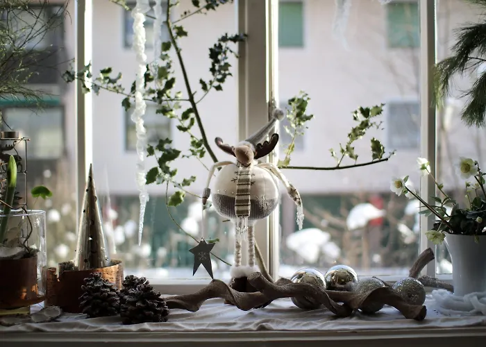 Rosenvilla Hotell 4*