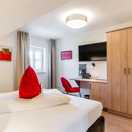 Rosenvilla 4* Salisburgo