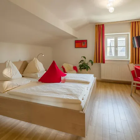 Rosenvilla 4* Salisburgo