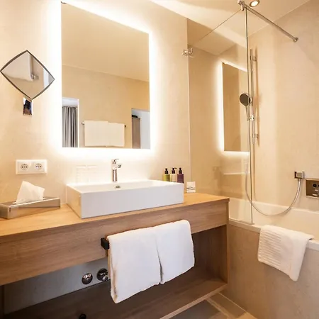 Rosenvilla 4* Salisburgo