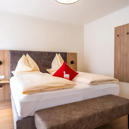 Rosenvilla Hotel Salisburgo