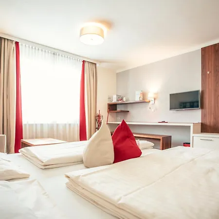 Rosenvilla 4* Salisburgo