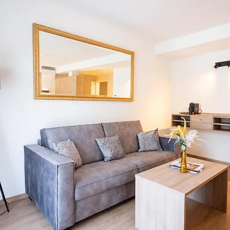 Ξενοδοχείο Rosenvilla