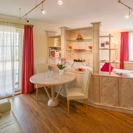 Rosenvilla 4* Σάλτσμπουργκ