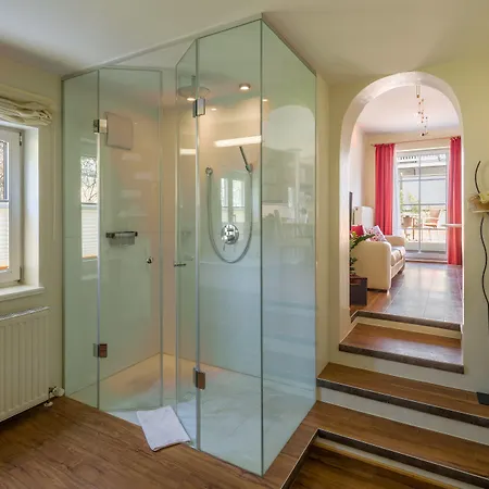 Hotel Rosenvilla Salzburg