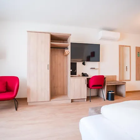 Rosenvilla Hotel Salzburg