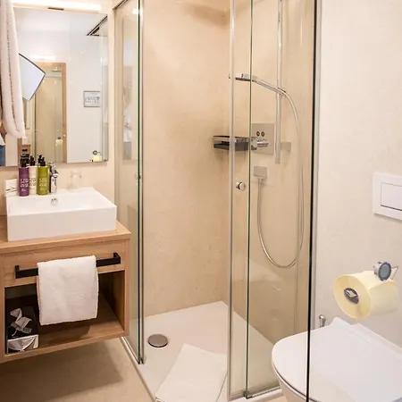 Ξενοδοχείο Rosenvilla Σάλτσμπουργκ