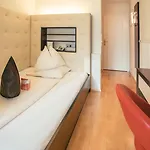 Hotel Rosenvilla Salzburg