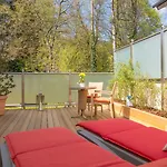 Rosenvilla Salzburg