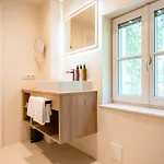 Hotel Rosenvilla Salzburg