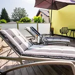 Rosenvilla Salzburg