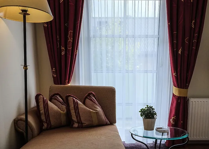 Rosenvilla 4* Salzburg