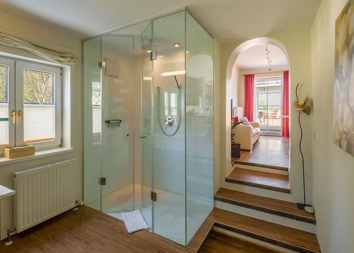 Hotel Rosenvilla Salzburg