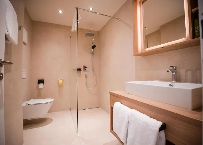 Rosenvilla 4* Salzburg