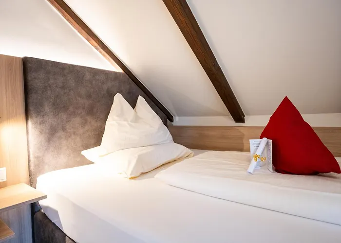 Rosenvilla 4* Salzburg